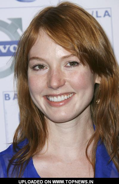 Alicia Witt at 2009 BAFTA/LA Awards Season Tea Party - Arrivals Alicia Witt at 2009 BAFTA/LA Awards Season Tea Party - Arrivals